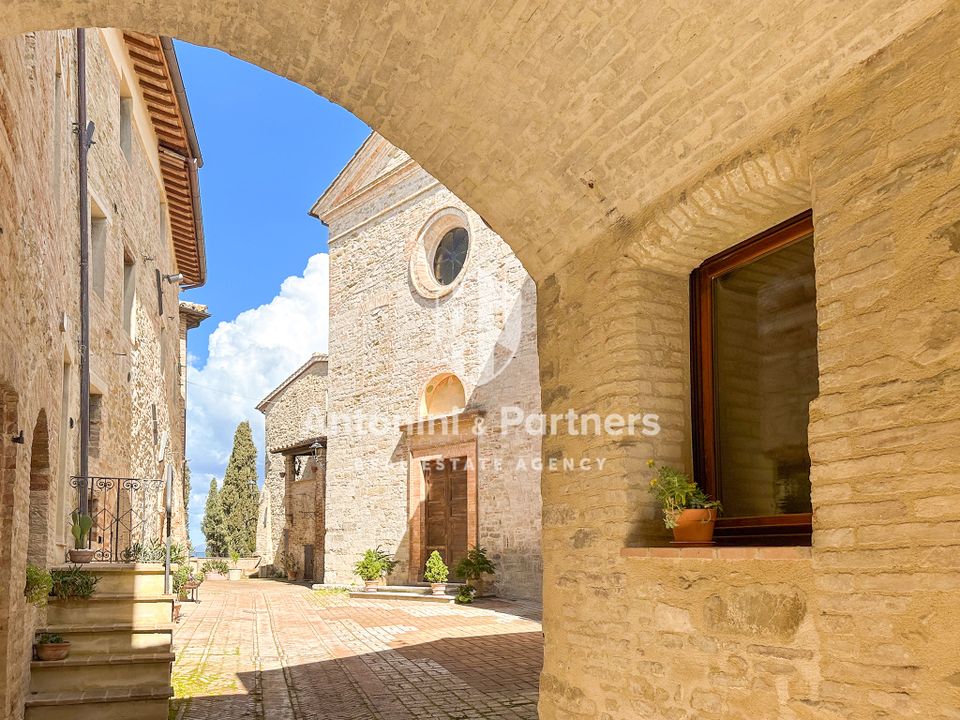 Byhus i Marsciano, Perugia - foto 4