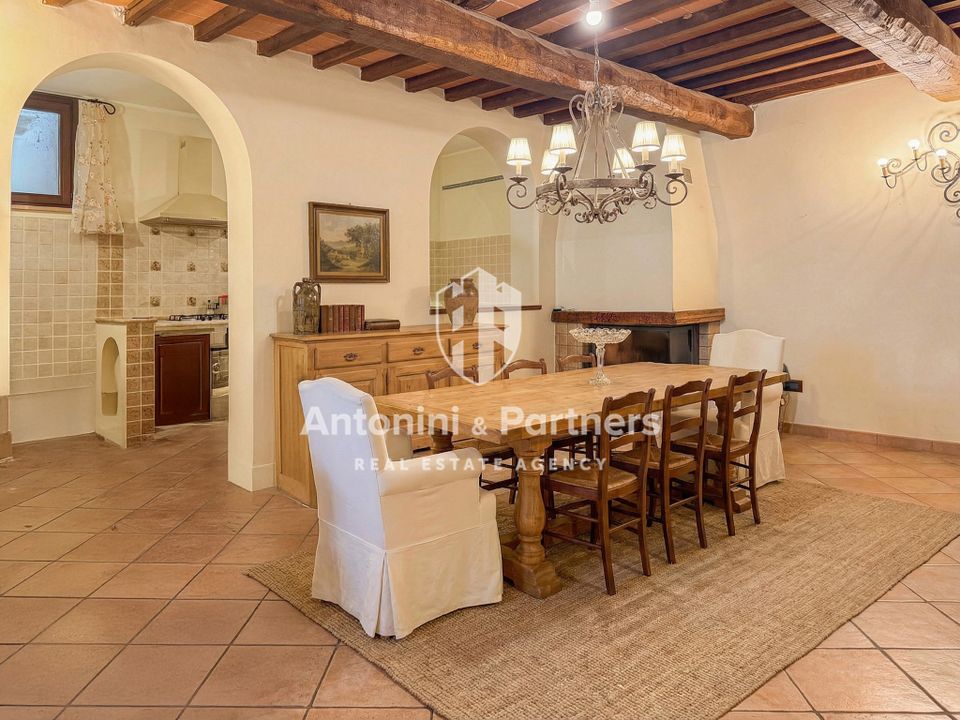 Villa i Collazzone, Perugia - foto 4