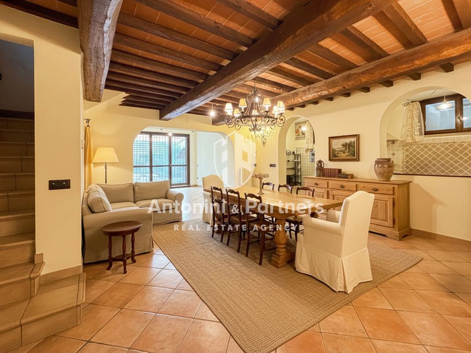 Villa i Collazzone, Perugia - foto 5