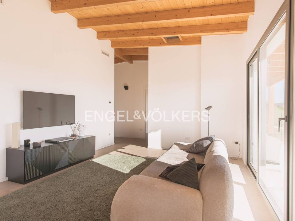Villa a Moscufo, Pescara - foto 3