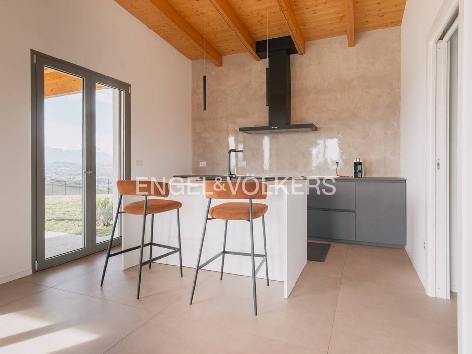 Villa a Moscufo, Pescara - foto 4