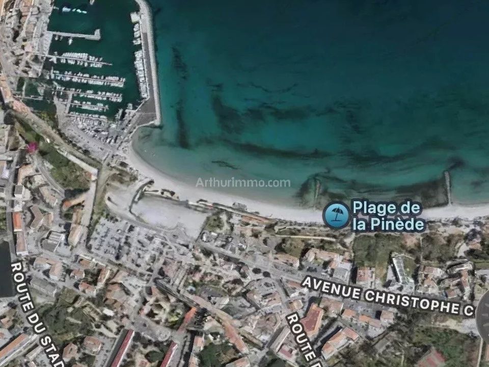 Lejlighed i Calvi, Haute-Corse - foto 2