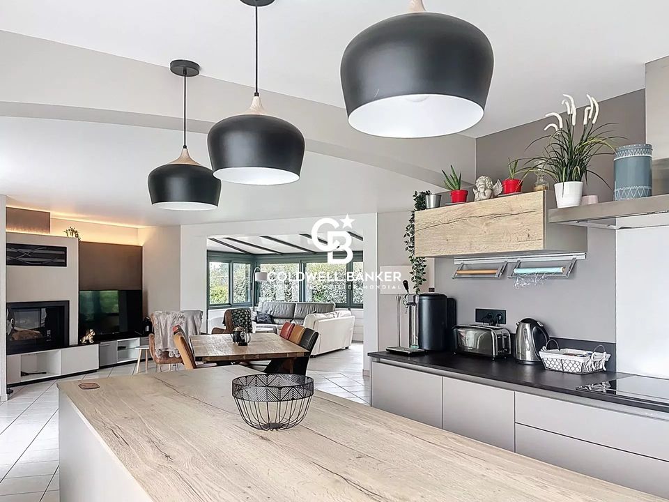 Villa - Longeville-sur-Mer, Vendee - photo 4