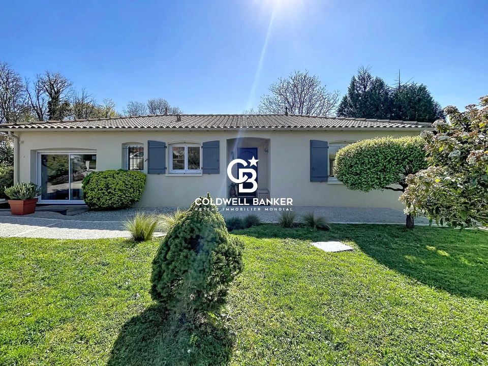 Villa i Bussac-sur-Charente, Charente-Maritime - foto 3