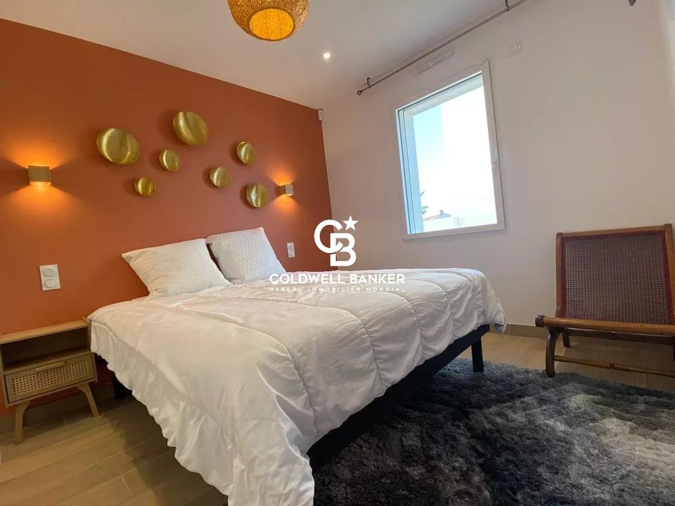 Villa i Les Sables-d'Olonne, Vendee - foto 4