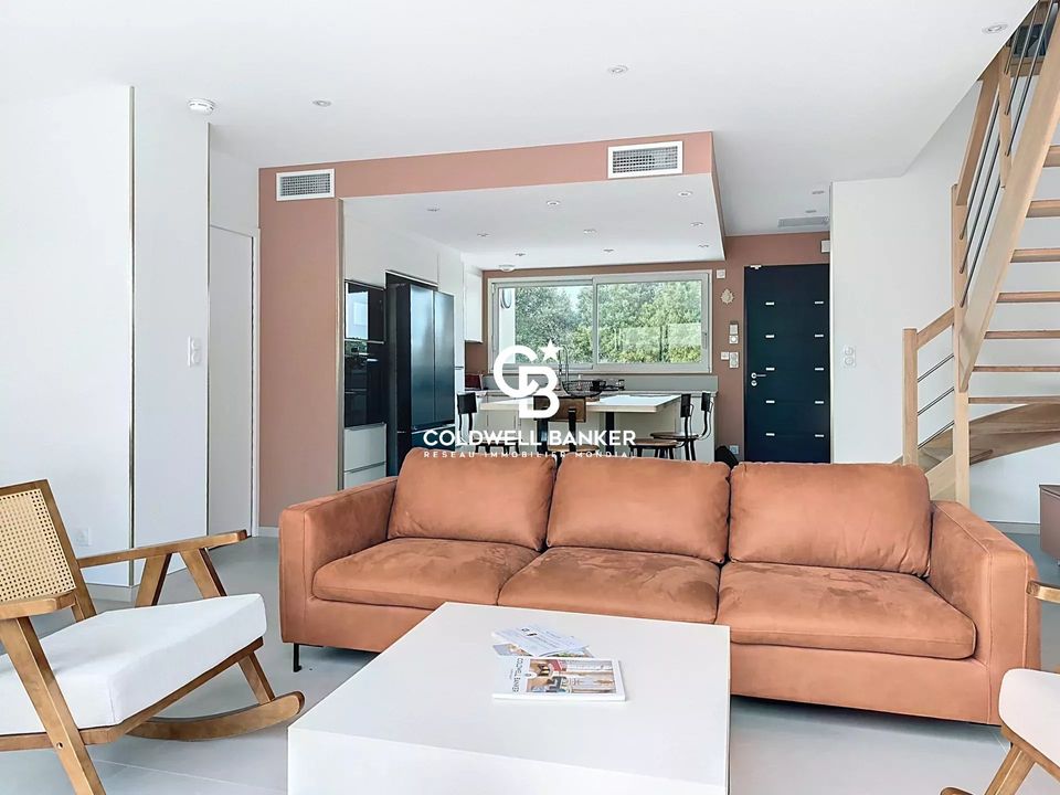 Villa i Les Sables-d'Olonne, Vendee - foto 3
