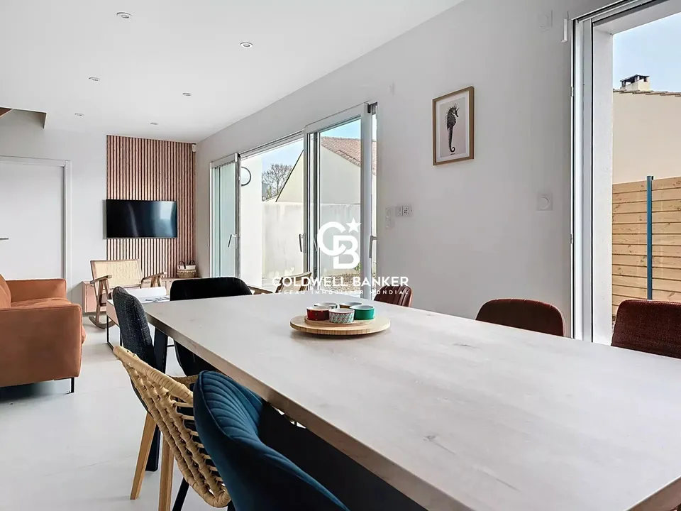 Villa i Les Sables-d'Olonne, Vendee - foto 2