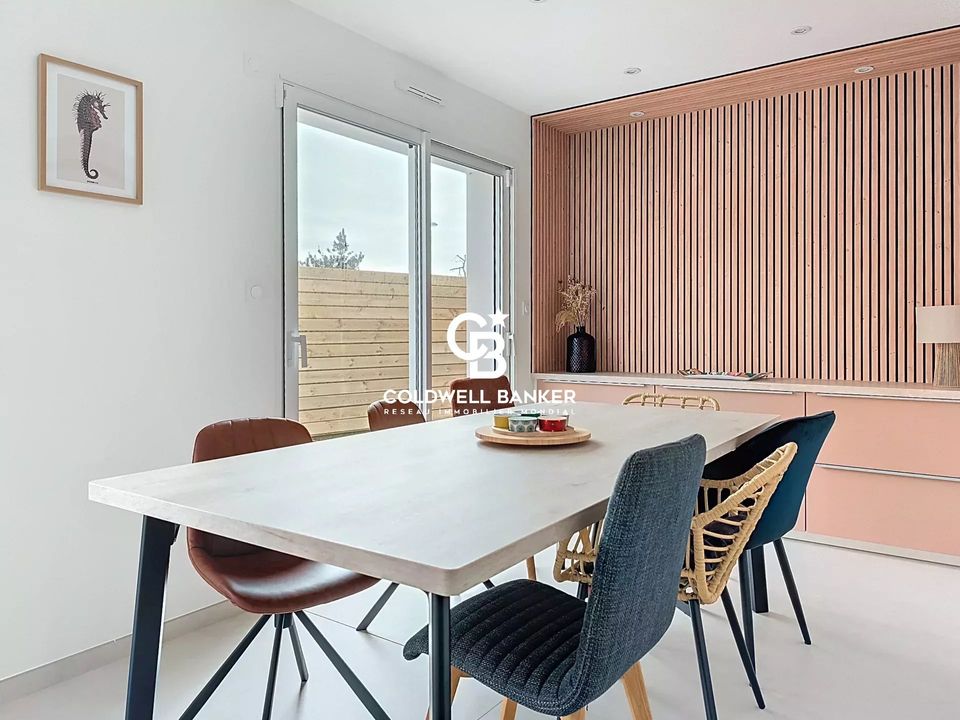 Villa i Les Sables-d'Olonne, Vendee - bilde 4