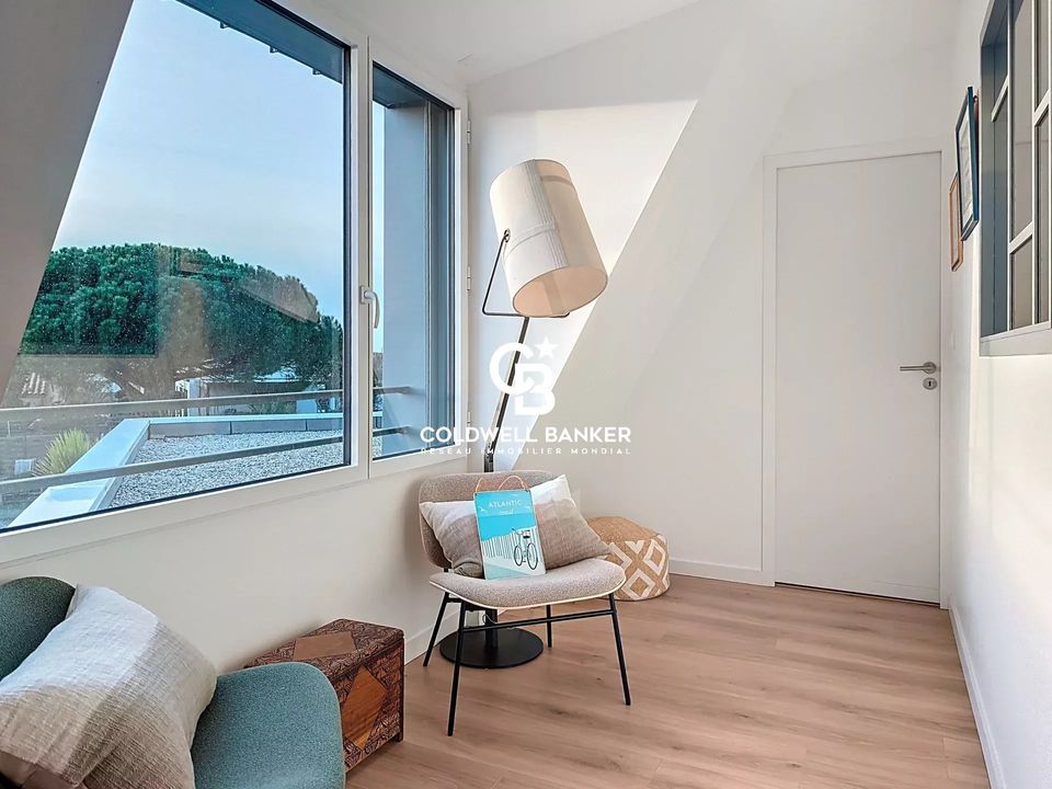 Villa i Les Sables-d'Olonne, Vendee - foto 3