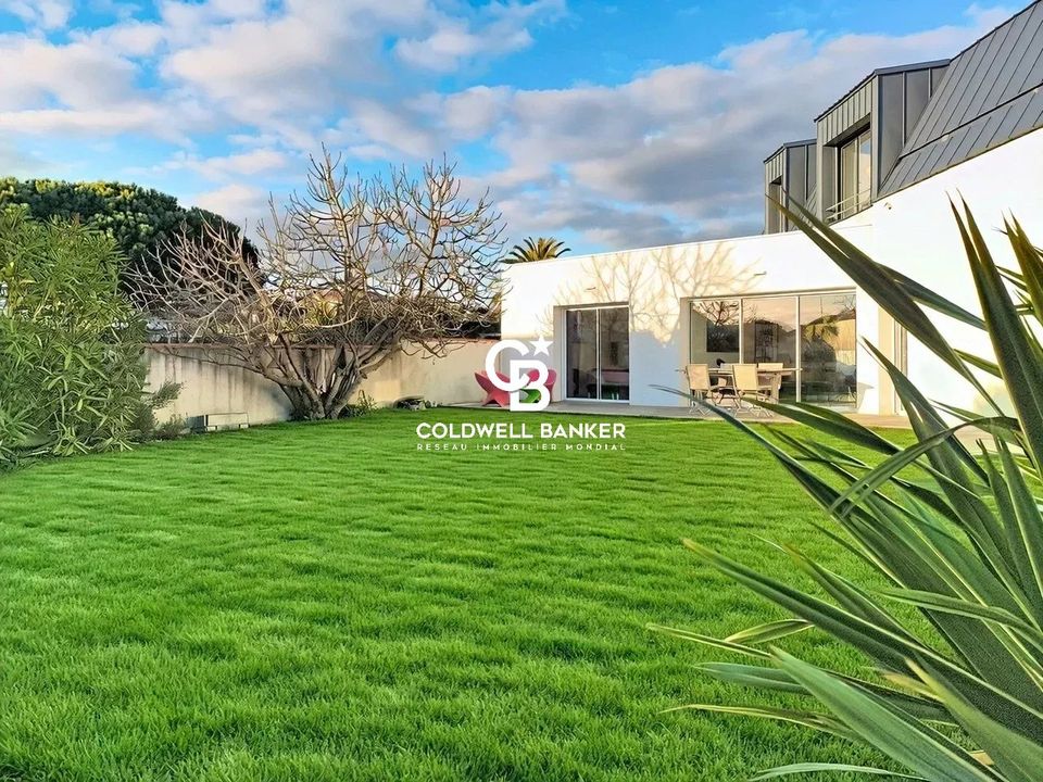Villa i Les Sables-d'Olonne, Vendee - foto 5