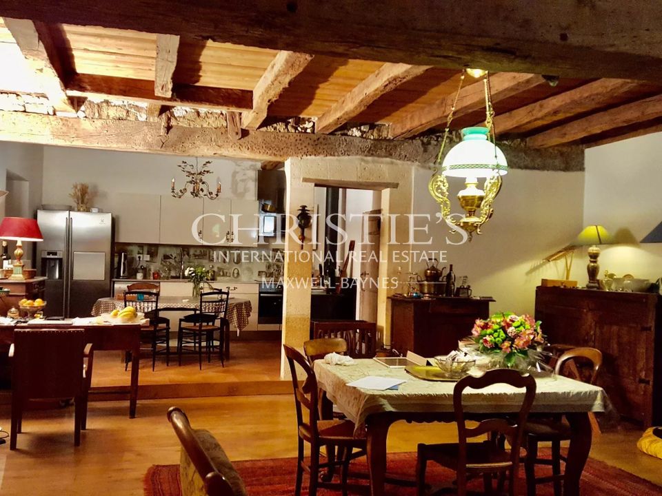 Villa i Yvrac, Gironde - foto 5