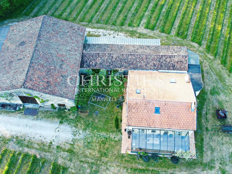 Villa i Yvrac, Gironde - foto 3