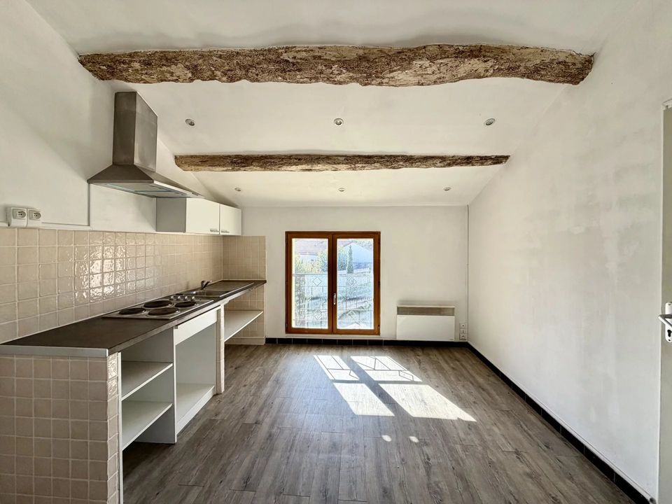 Apartament a Gardanne, Bouches-du-Rhone - foto 1