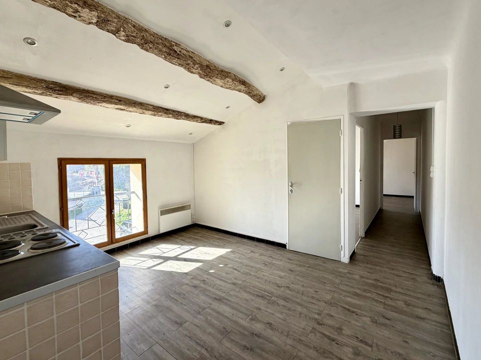 Apartament a Gardanne, Bouches-du-Rhone - foto 2