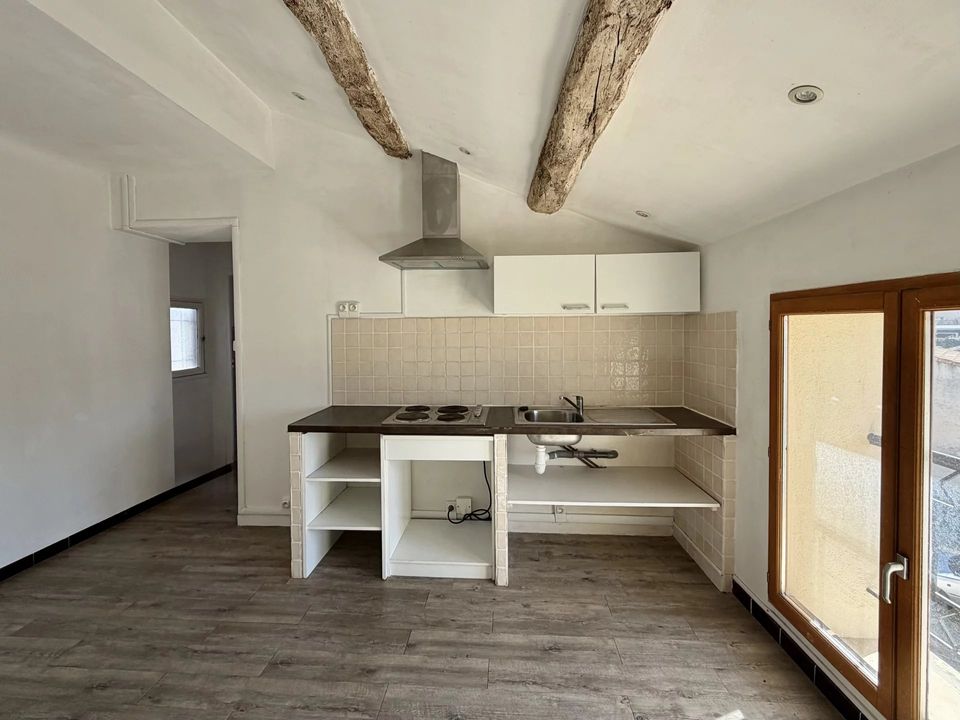 Apartament a Gardanne, Bouches-du-Rhone - foto 3