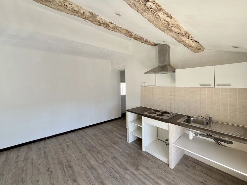 Apartament a Gardanne, Bouches-du-Rhone - foto 4