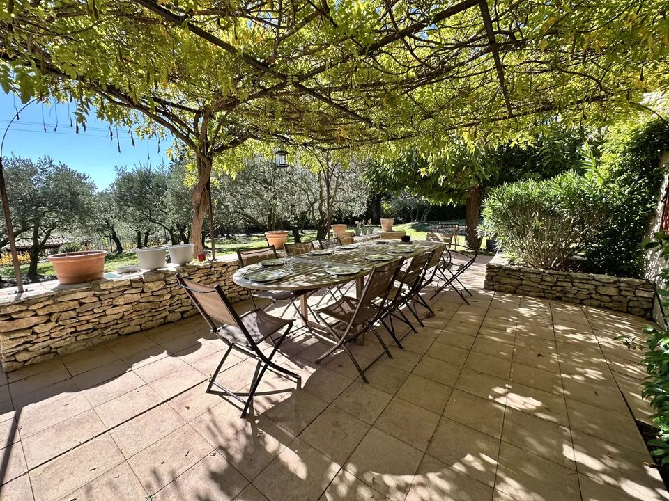 Villa i Fuveau, Bouches-du-Rhone - foto 2