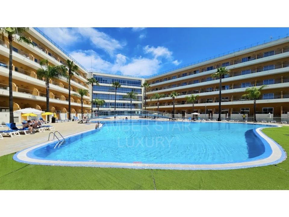 Lejlighed i Albufeira, Faro - foto 3