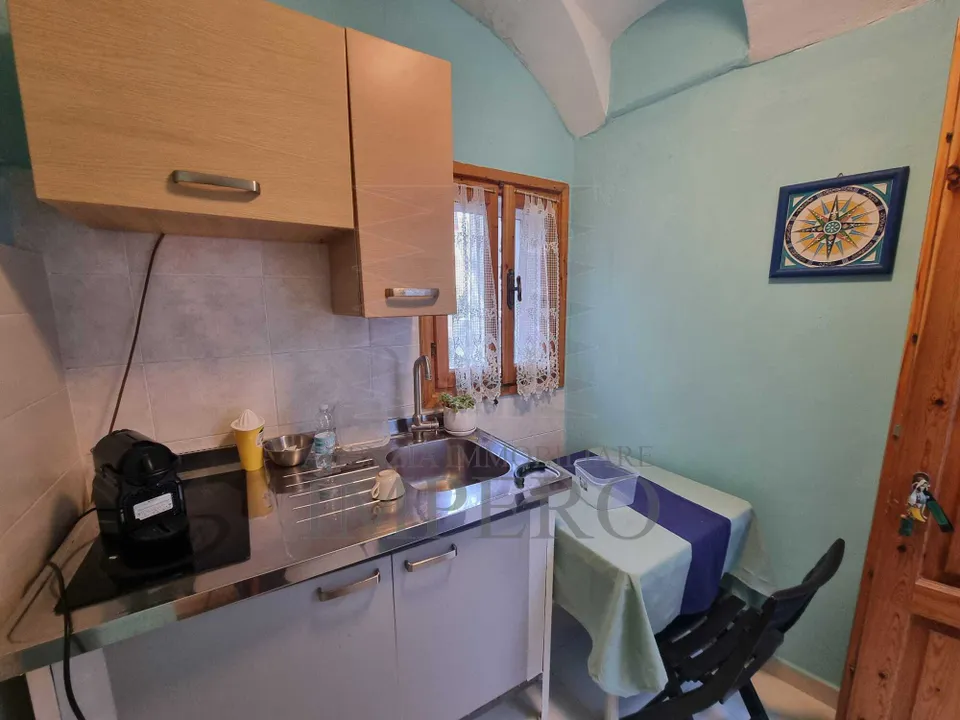 Lejlighed i Ventimiglia, Imperia - foto 2