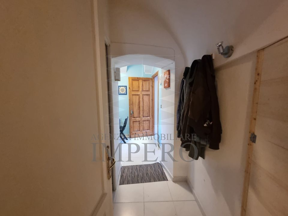Lejlighed i Ventimiglia, Imperia - foto 4