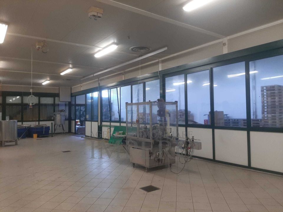 Erhvervsejendom i Camporosso, Imperia - foto 3