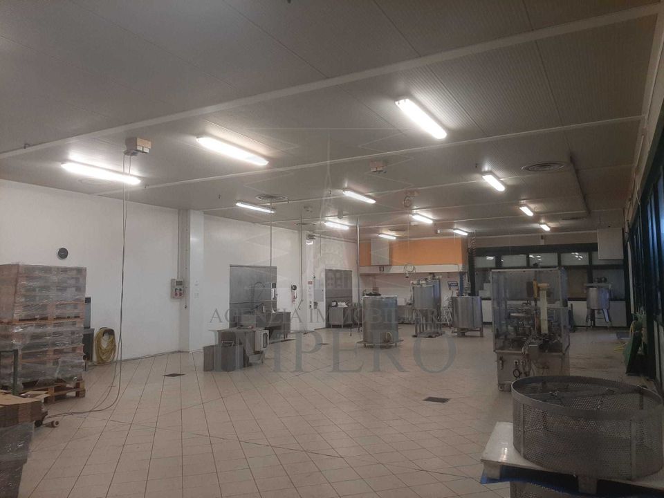 Erhvervsejendom i Camporosso, Imperia - foto 4