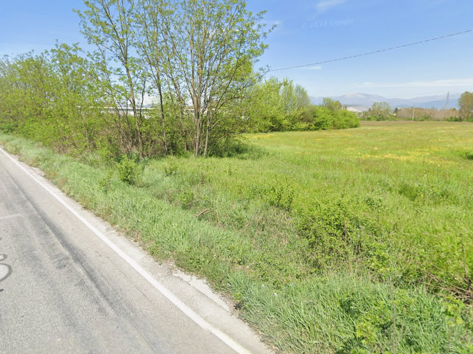 Erhvervsejendom i Patrica, Frosinone - foto 3