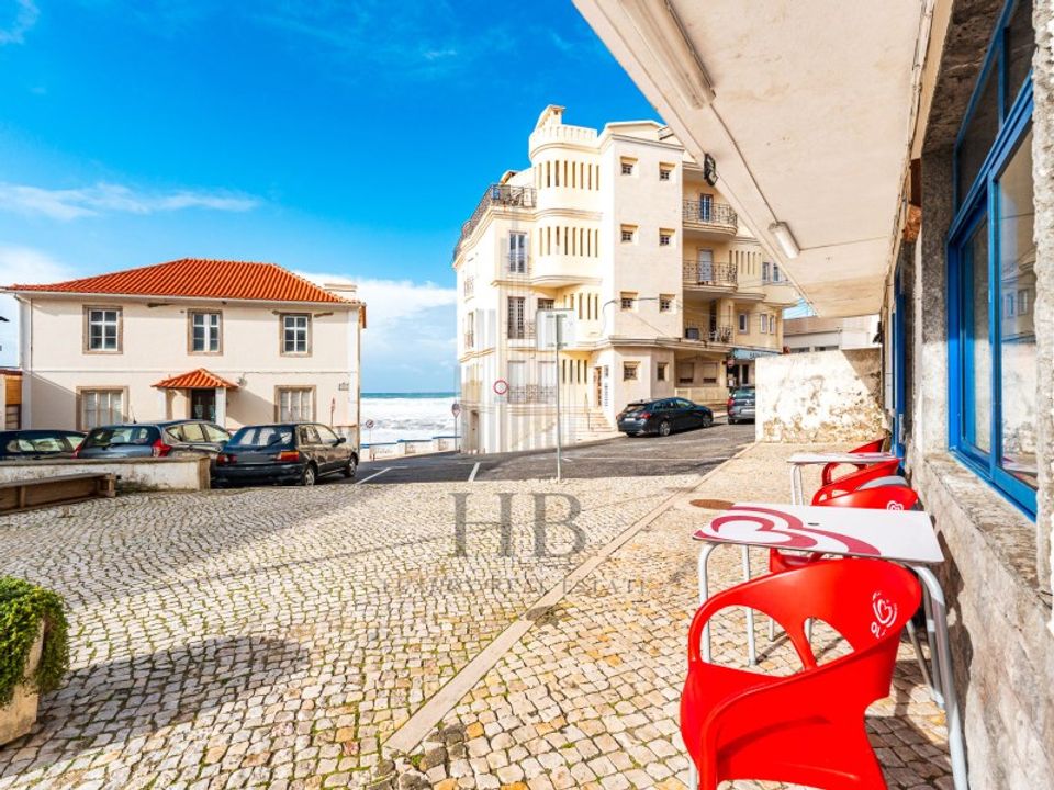 Erhvervsejendom i Almocageme, Lisbon - foto 1