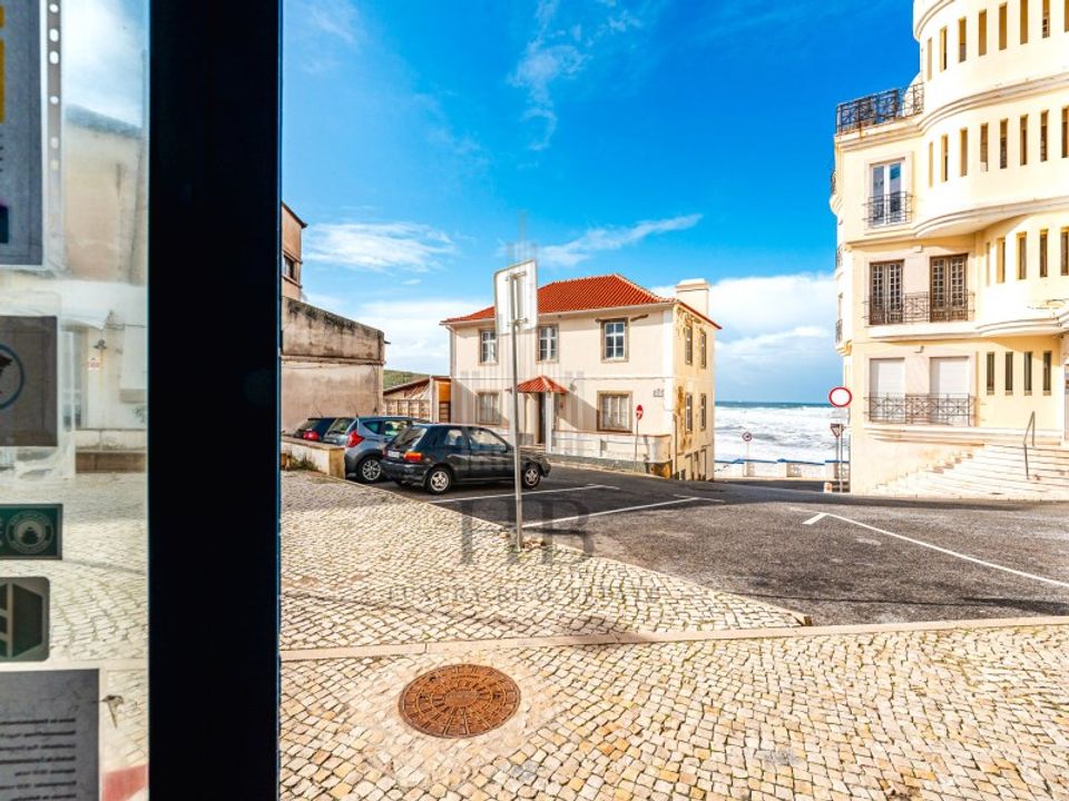 Erhvervsejendom i Almocageme, Lisbon - foto 2