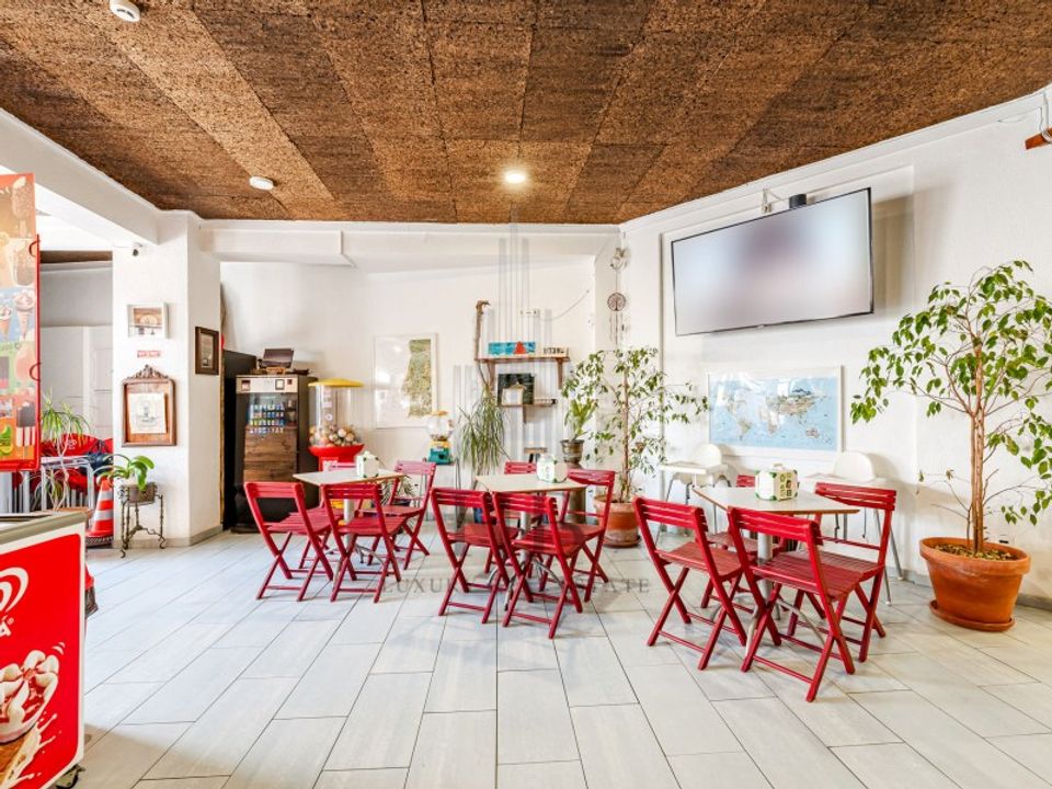 Erhvervsejendom i Almocageme, Lisbon - foto 4