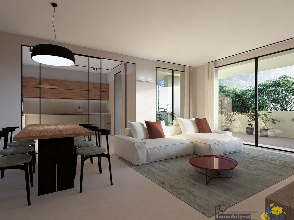 Apartamento en Parma, Parma - foto 1