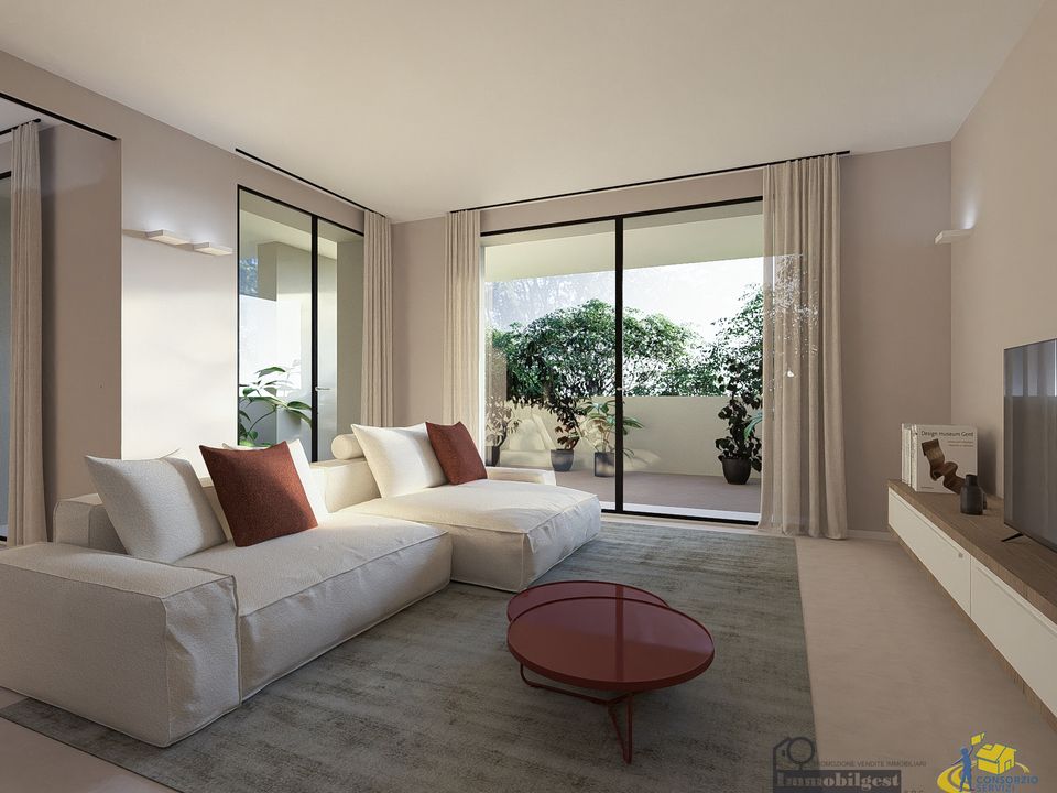 Apartamento en Parma, Parma - foto 2