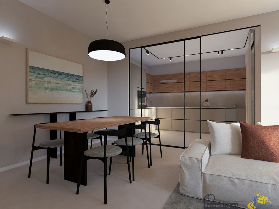 Apartamento en Parma, Parma - foto 3
