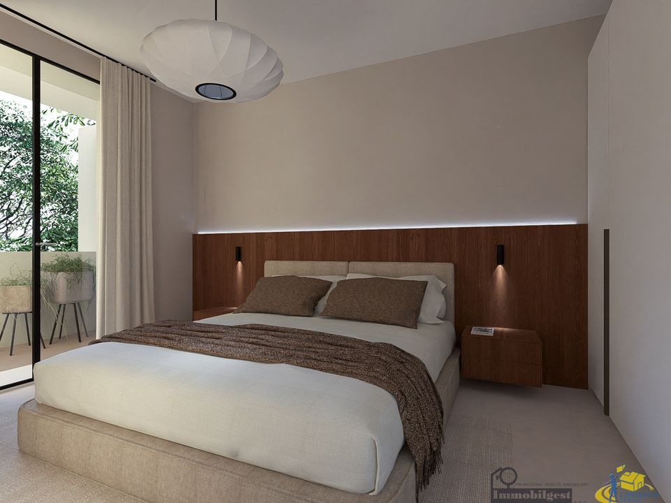 Apartamento en Parma, Parma - foto 4