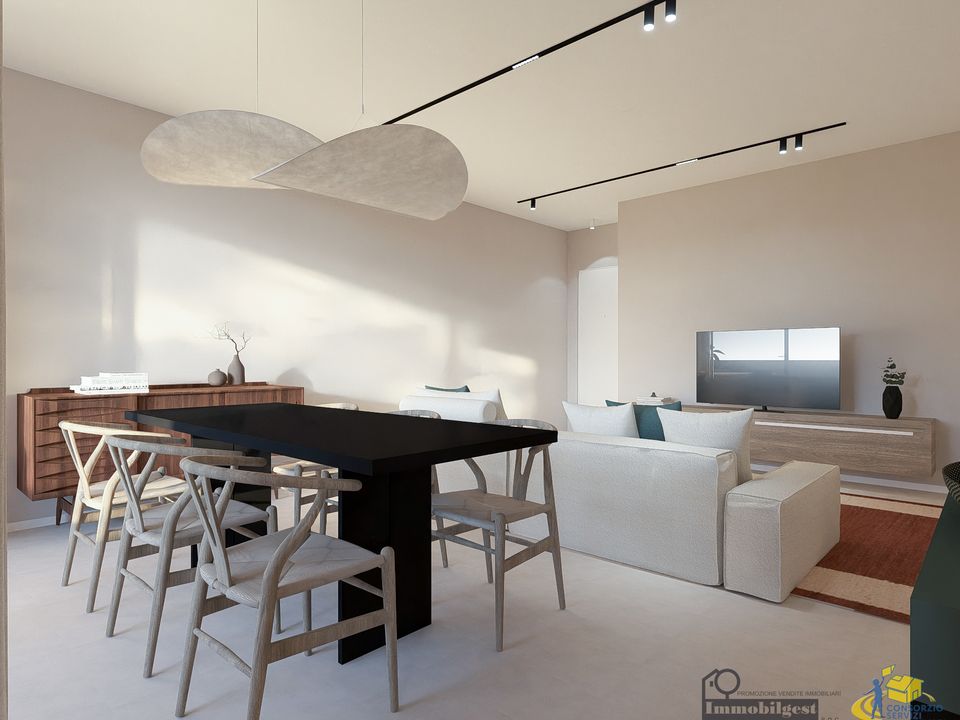Leilighet i Parma, Parma - bilde 4