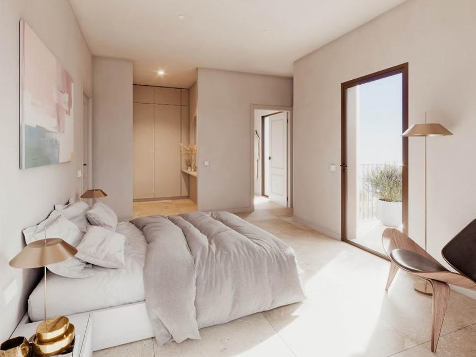 Rækkehus i La Orotava, Tenerife - foto 1