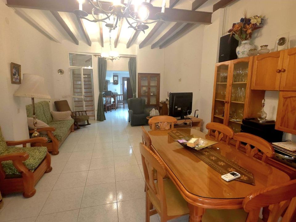 Villa a Guadalest, Alicante - foto 4