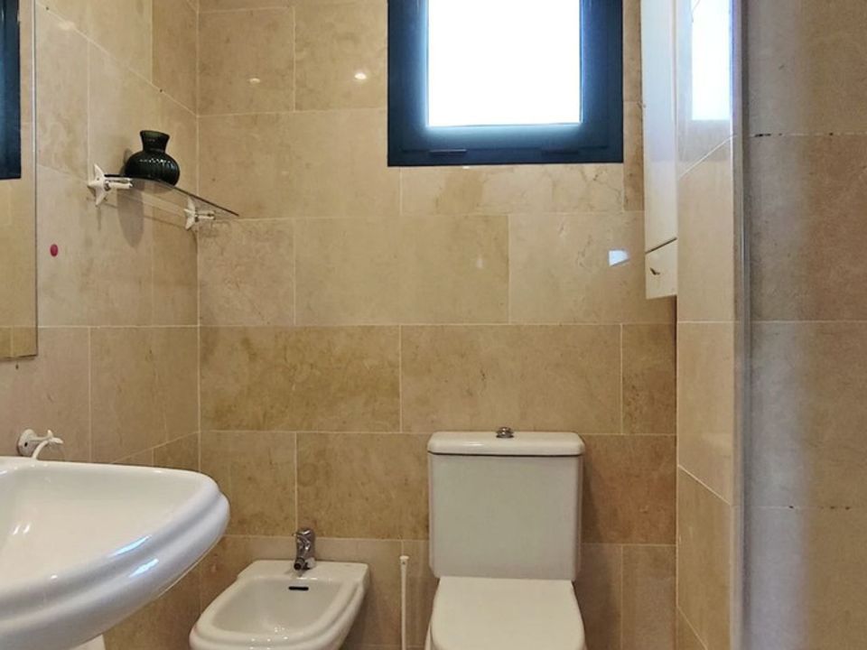 Lejlighed i San Pedro de Alcantara, Malaga - foto 4