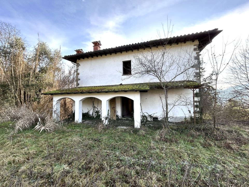 Landejendom i Coreglia Antelminelli, Lucca - foto 1