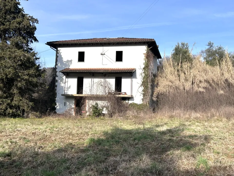 Landejendom i Coreglia Antelminelli, Lucca - foto 2
