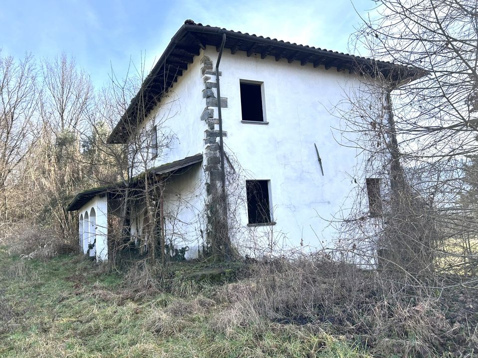 Landejendom i Coreglia Antelminelli, Lucca - foto 4