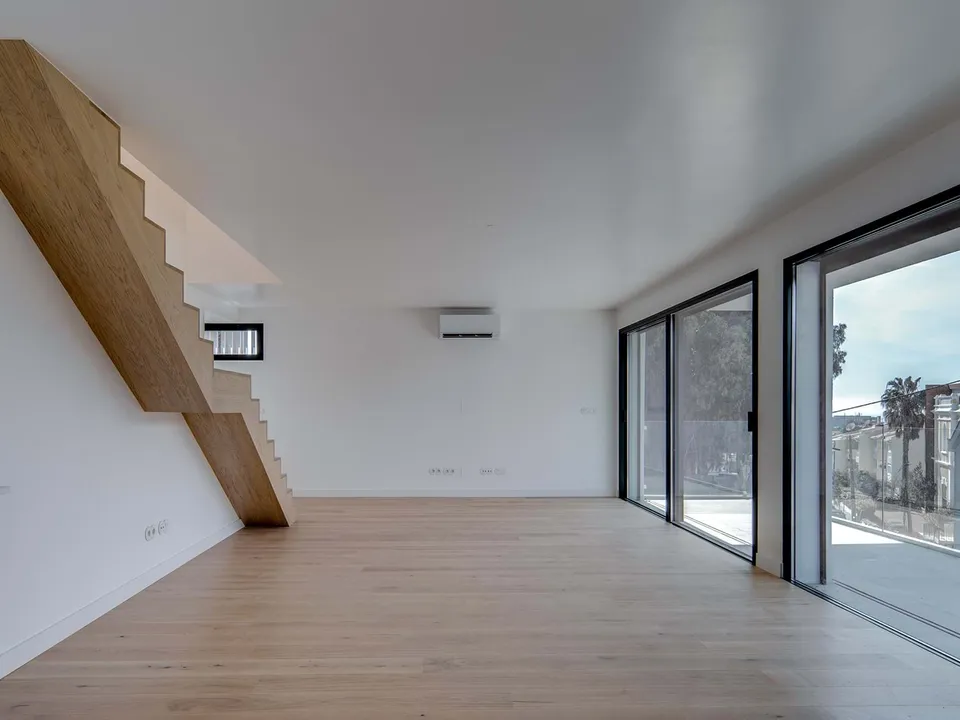 Lejlighed i Cascais, Lisbon - foto 5