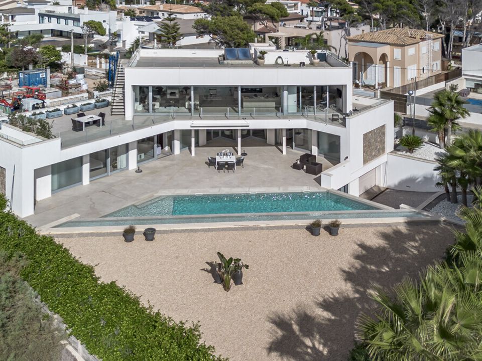 Villa i El Toro, Mallorca - foto 2