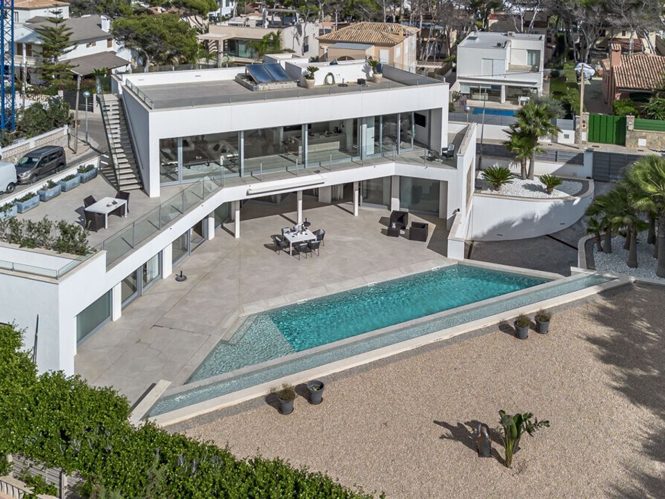 Villa i El Toro, Mallorca - foto 3