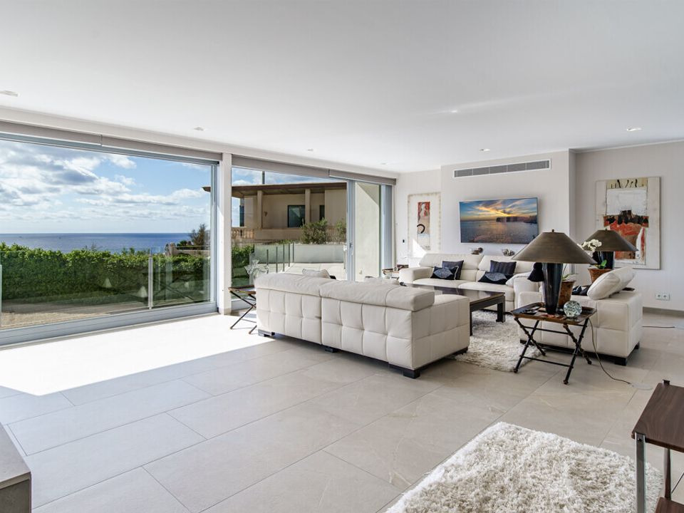 Villa i El Toro, Mallorca - foto 5