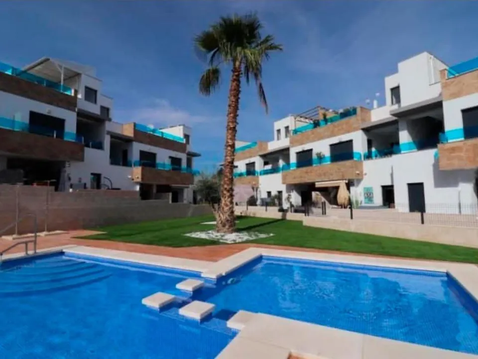 Byhus i Bigastro, Alicante - foto 2