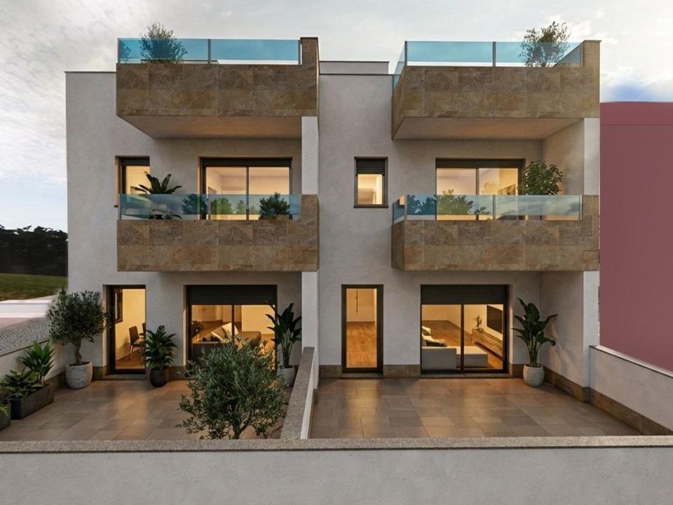 Byhus i Bigastro, Alicante - foto 3