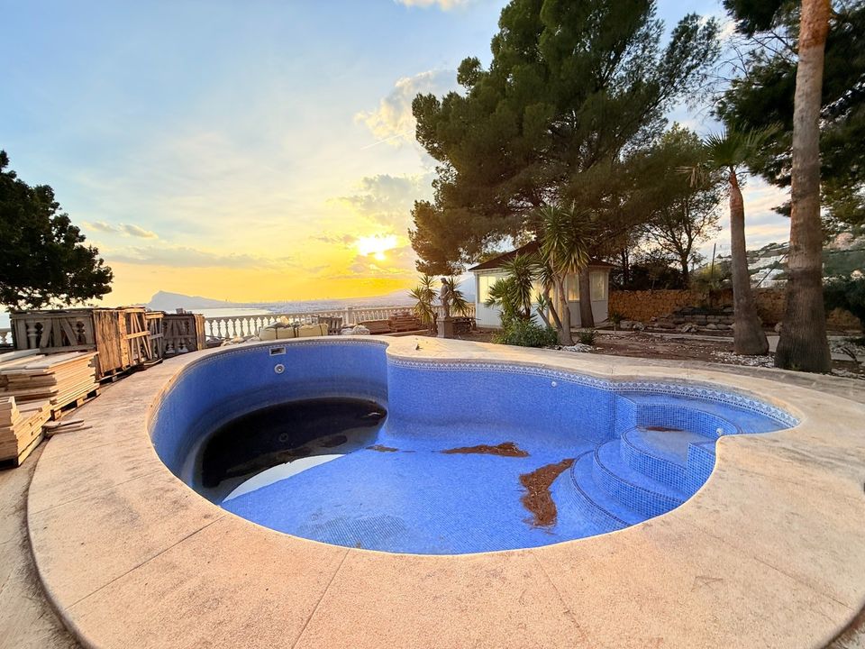 Villa i Altea, Alicante - foto 4