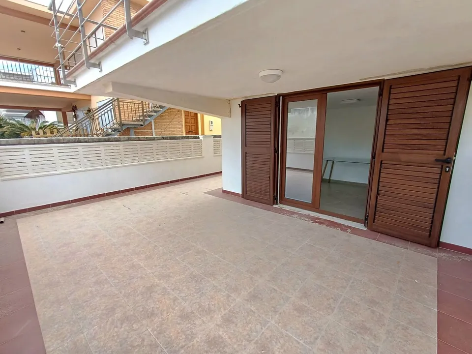 Lejlighed i Oliva, Valencia - foto 1