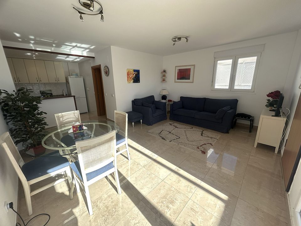 Lejlighed i Manilva, Malaga - foto 4